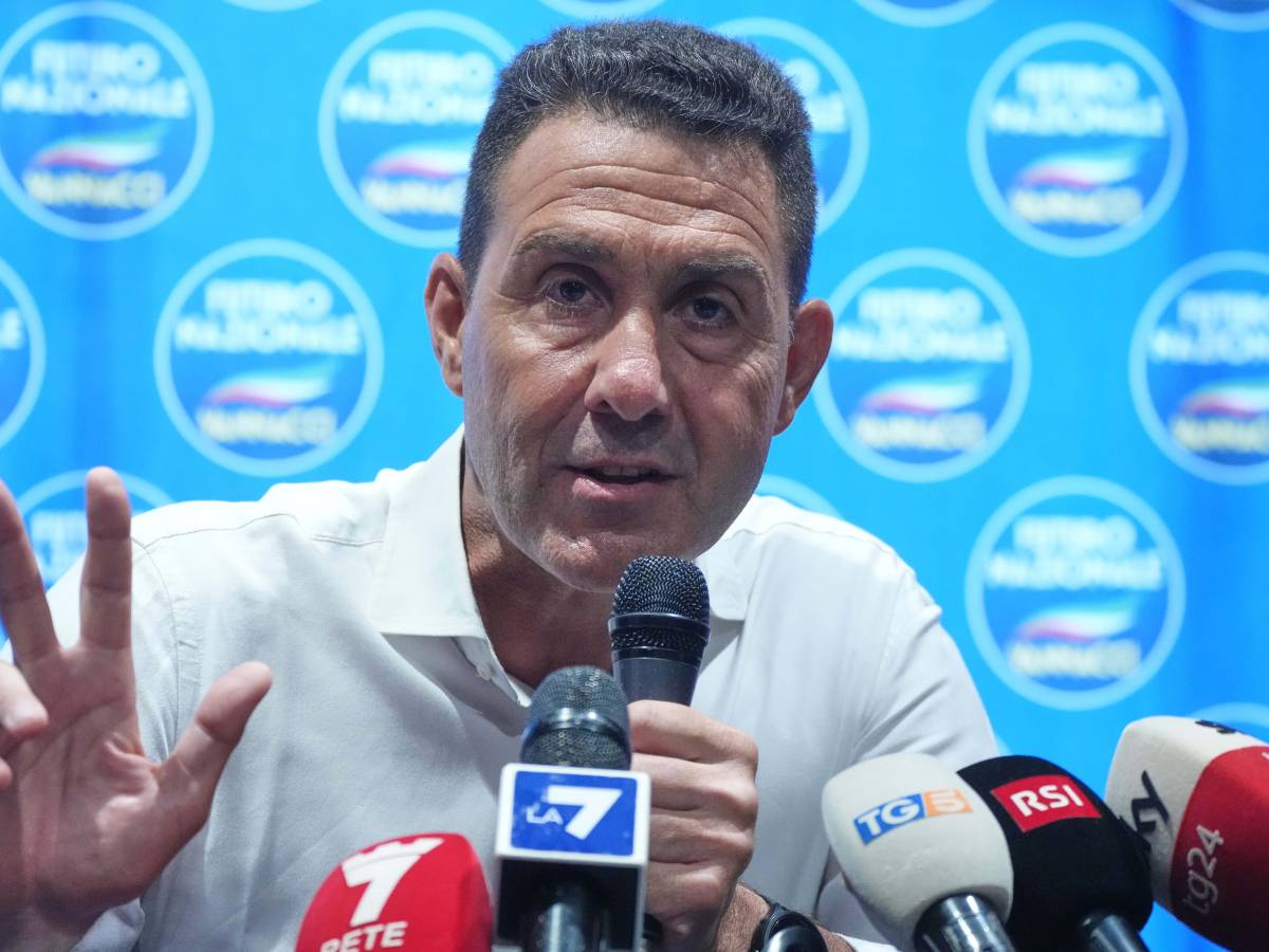 quell8217autoprofezia del primo vannacci un partito mio aiuterei la sinistra da Ilgiornale.it quell8217autoprofezia del primo vannacci un partito mio aiuterei la sinistra